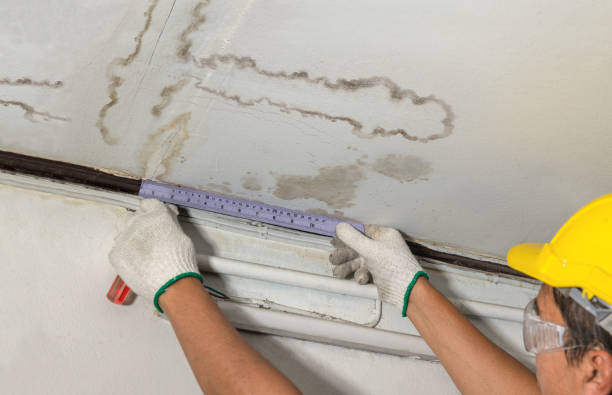 Reliable Burst Pipe Cleanup contractor in Buffalo, NY by Water Damage Irwin